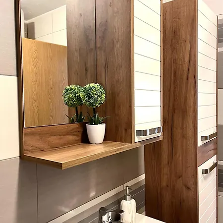 Lumo Apartment