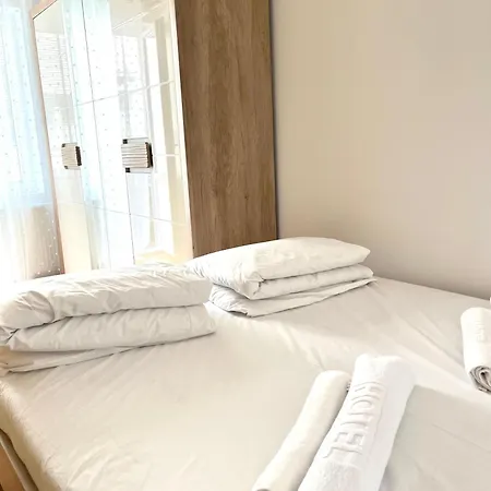 Lumo Apartment *
