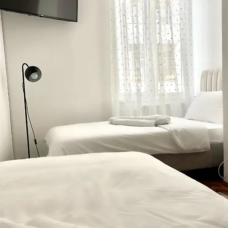Apartment Lumo Nis