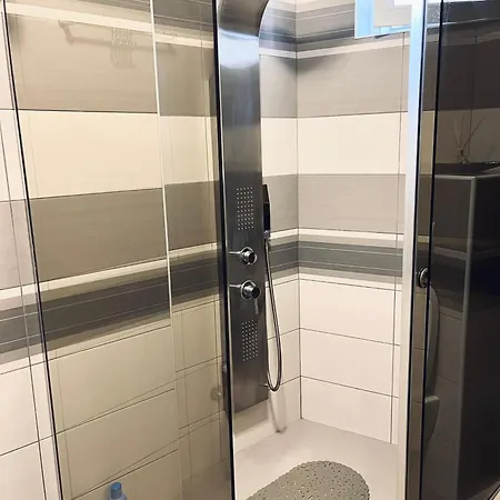 Lumo Διαμέρισμα