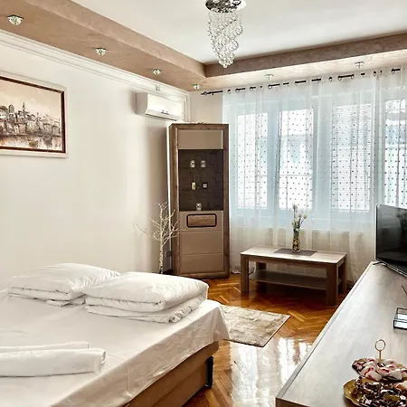 Apartment Lumo *